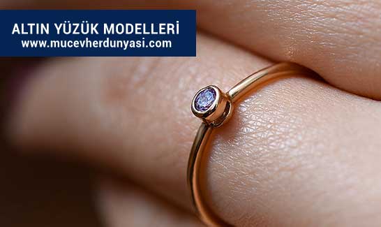 YÜZÜKLER