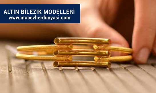 Bilezikler