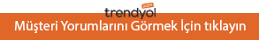Trendyol Yorumlar